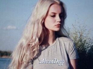 AlexaDepp