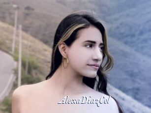 AlexaDiazCol