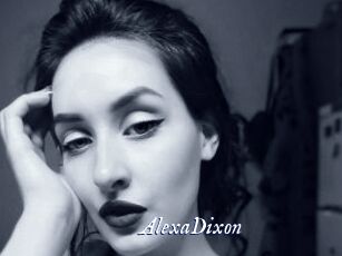AlexaDixon