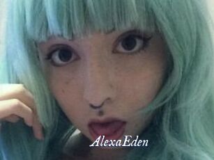 Alexa_Eden