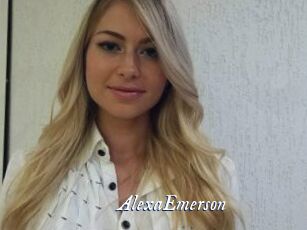 AlexaEmerson
