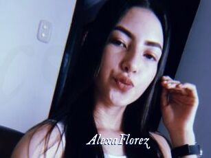 AlexaFlorez
