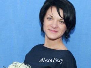 Alexa_Foxy