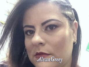 AlexaGreey