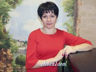 AlexaIdeal