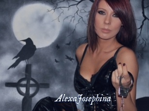 AlexaJosephina