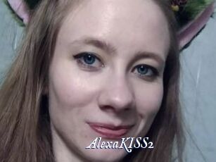 AlexaKISS2 Cam 5