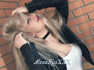 AlexaKissXXX