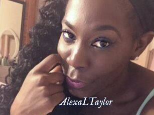 AlexaLTaylor
