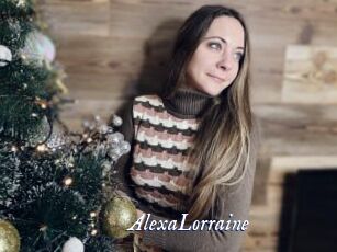 AlexaLorraine