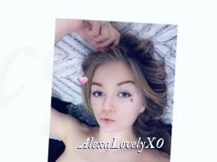 AlexaLovelyXO