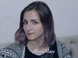 AlexaMaee