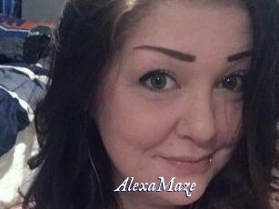 Alexa_Maze