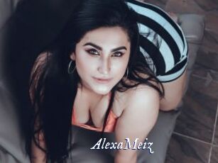 AlexaMeiz