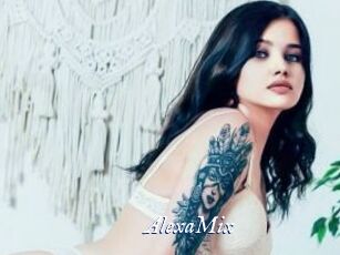 AlexaMix