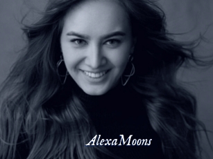 AlexaMoons