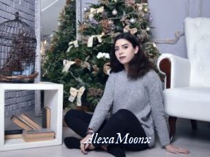 AlexaMoonx