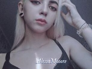 AlexaMooore