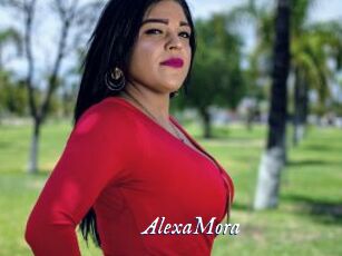 AlexaMora