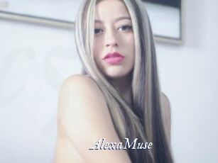 AlexaMuse