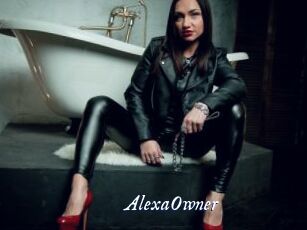 AlexaOwner
