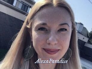 AlexaParadise