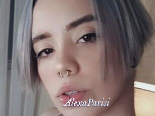 AlexaParisi