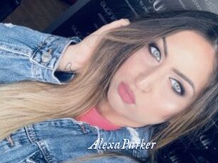 AlexaParker