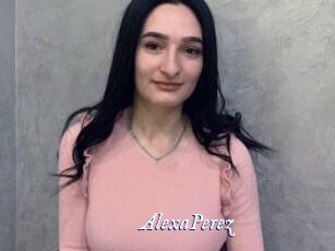 AlexaPerez