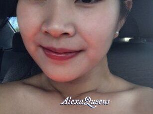 AlexaQueens