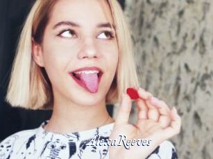 AlexaReeves