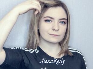 AlexaReily