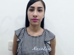 AlexaRios