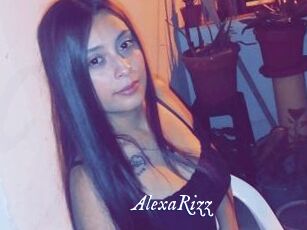 AlexaRizz