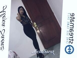 AlexaSaenz
