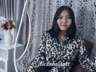 AlexaSalazar Cam 5