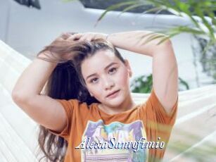 AlexaSantofimio