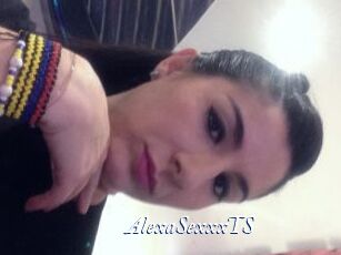 AlexandraSex