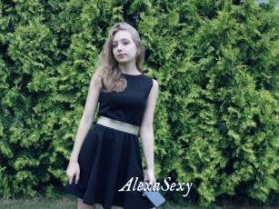 AlexaSexy
