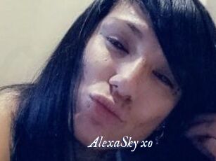 AlexaSky_xo