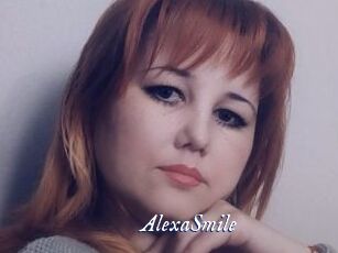 AlexaSmile