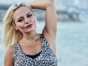 AlexaStones Cam 5