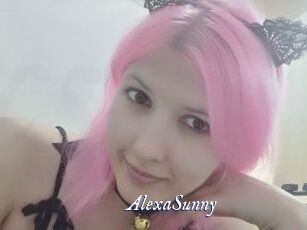 AlexaSunny