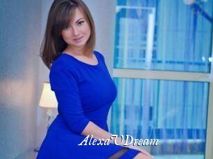 AlexaUDream