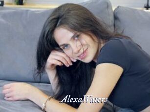 AlexaWaters