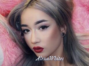 AlexaWhites