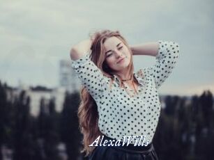 AlexaWills