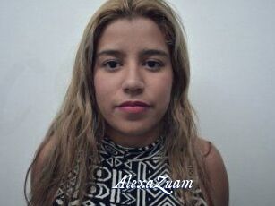 AlexaZuam