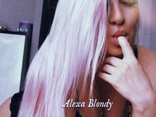 Alexa_Blondy