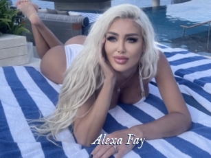 Alexa_Fay Cam 5